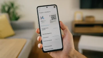 3 melhores celular Xiaomi Redmi Note 13 C testados