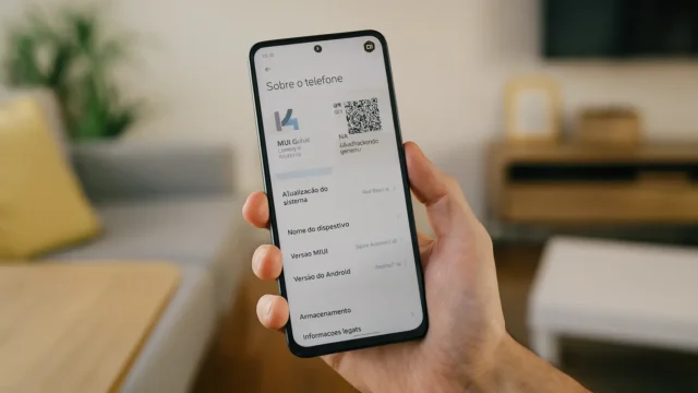 3 melhores celular Xiaomi Redmi Note 13 C testados