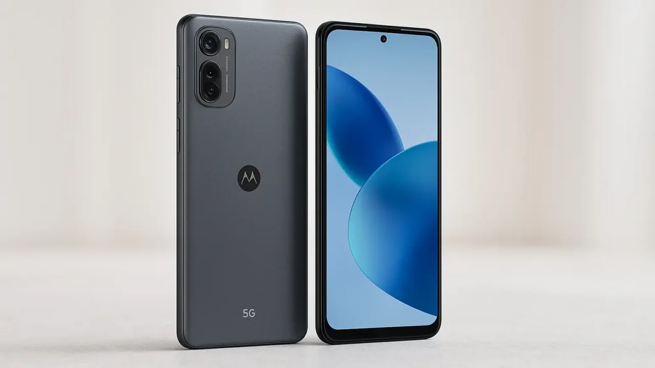 Moto G35 5G 256GB 16GB RAM destaque em 2025: 6 modelos poderosos para qualquer bolso