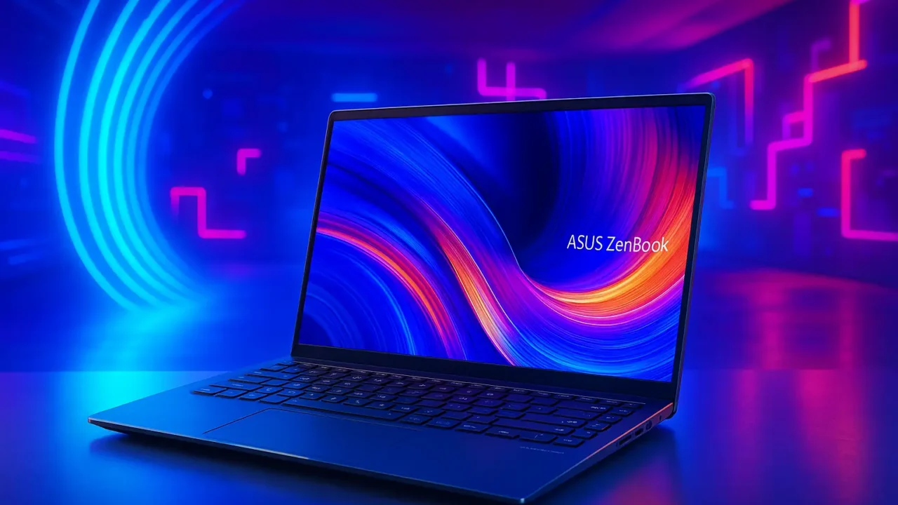 5 Melhores Asus Zenbook 14 2020 com Custo-Benefício Imbatível