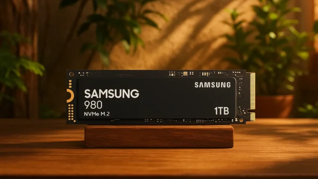 Top 6 SSD Samsung até R$ 1.399 — aproveite estas ofertas 2025