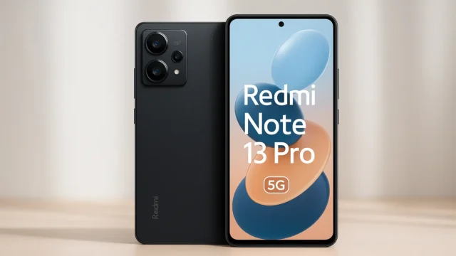 6 smartphones Xiaomi Redmi Note por menos de R$2.130 — promoção por tempo limitado em 08/20/2025 00:22:01