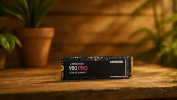 Top 6 SSD Samsung 980 PRO com entrega ultrarrápida em 2025