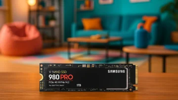 1TB SSD Samsung 980 PRO destaque em 2025: 6 modelos velozes para qualquer bolso