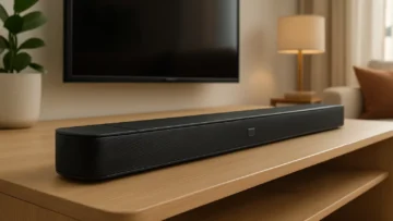 Precisa de JBL bar 800 soundbar para som imersivo? Conheça 6 modelos ideais