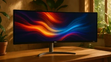 Top 6 monitor LG ultrawide 75Hz até R$1.968 — aproveite estas ofertas 2025