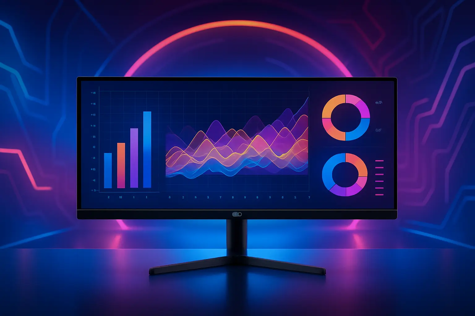 Guia rápido: 6 monitor LG ultrawide 24 polegadas com mais recursos