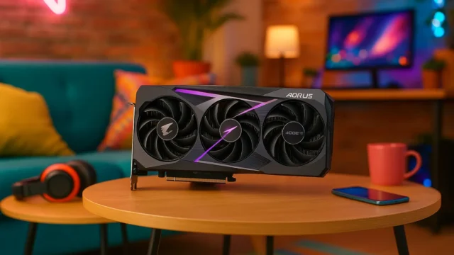 Precisa de Gigabyte Aorus RTX 4060 Ti Elite para jogos em 08/20/2025 08:00:02? Conheça 6 modelos ideais