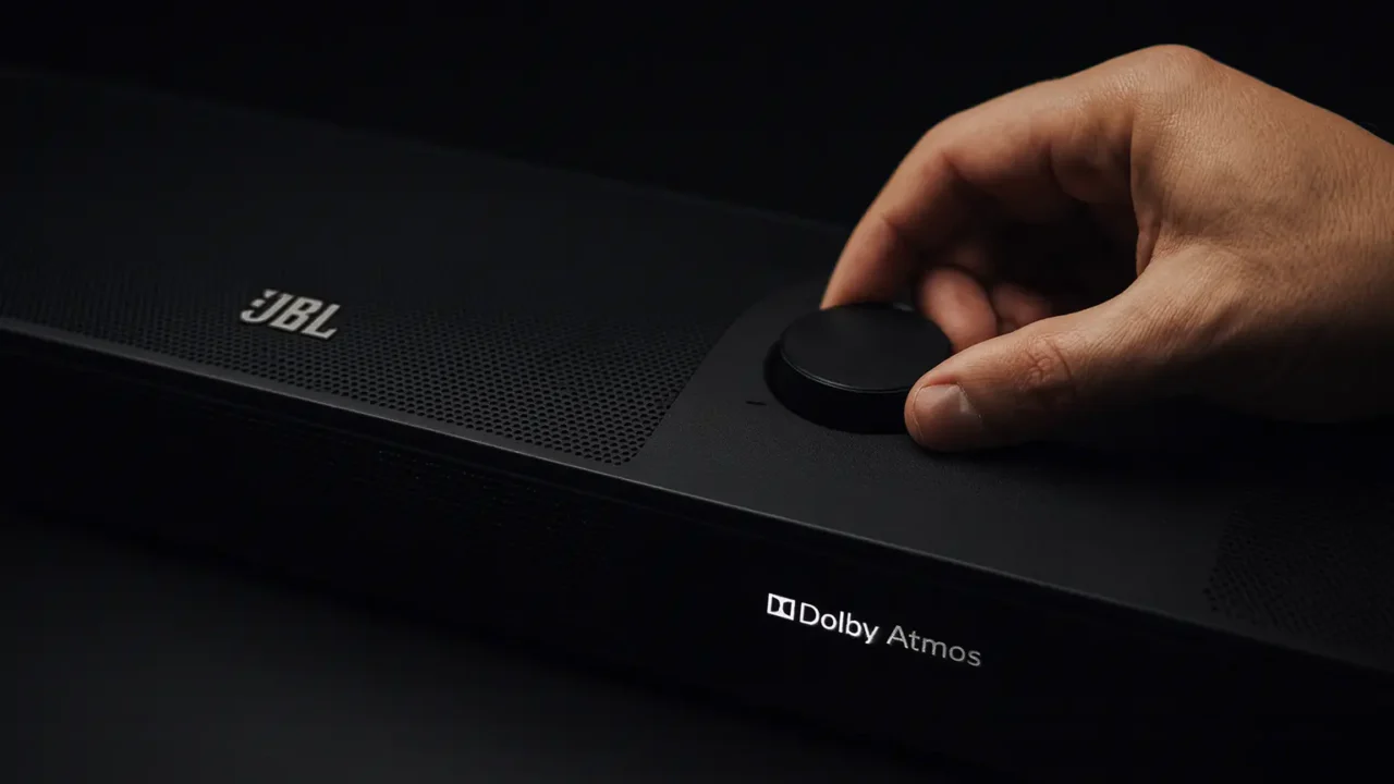 Melhores JBL 1000 Soundbar: 3 opções que valem o investimento