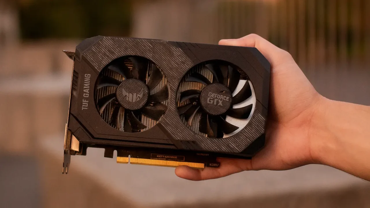 3 Melhores placas de vídeos boas e baratas