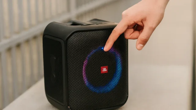 3 Melhores JBL PartyBox Mais Vendidos no Brasil