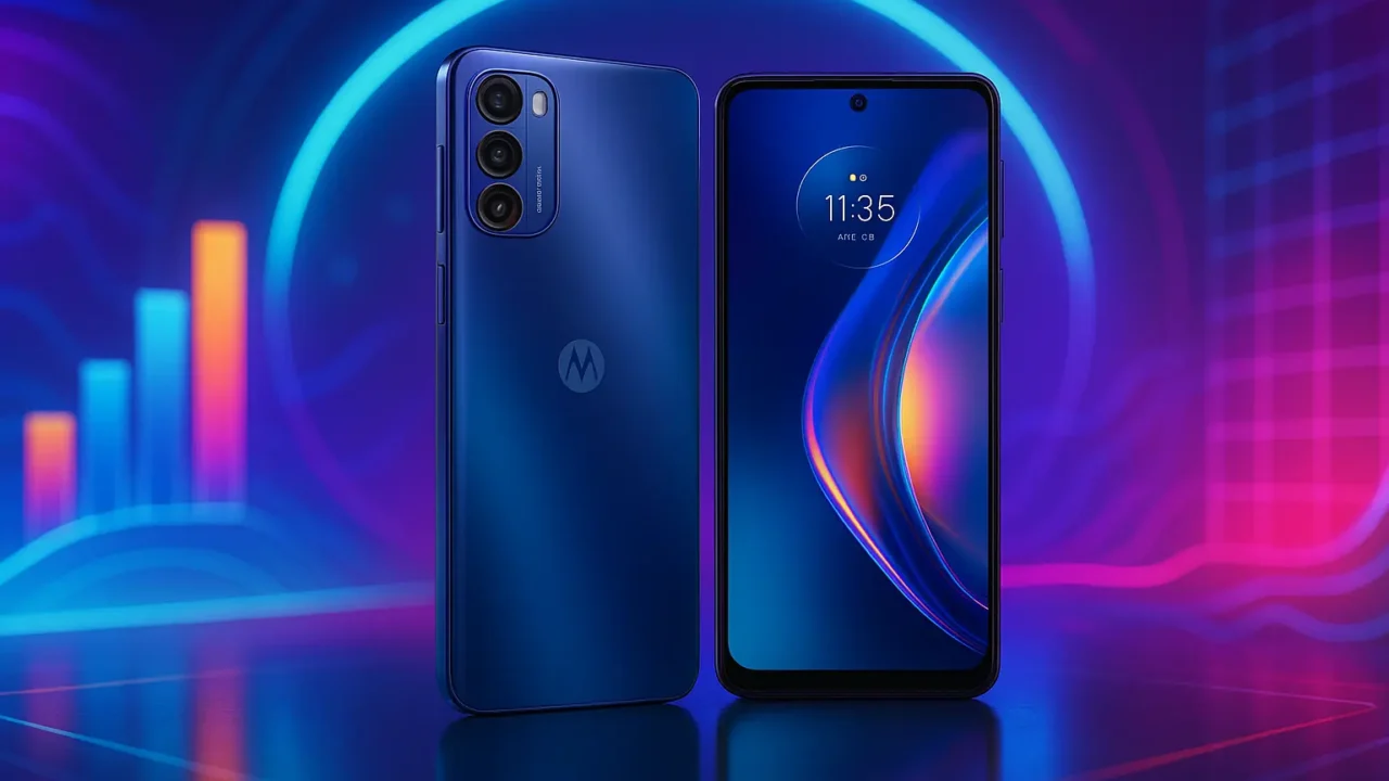 6 celulares com nota máxima dos usuários em 2025