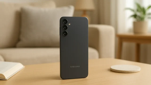 melhor Samsung Galaxy a15 5g 128gb custo beneficio 2025