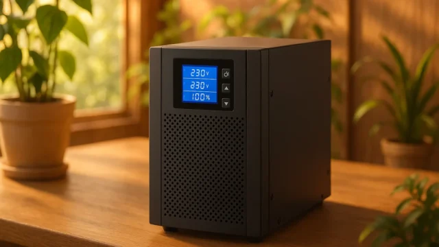 Top 6 nobreak 2kva senoidal com performance superior em 2025