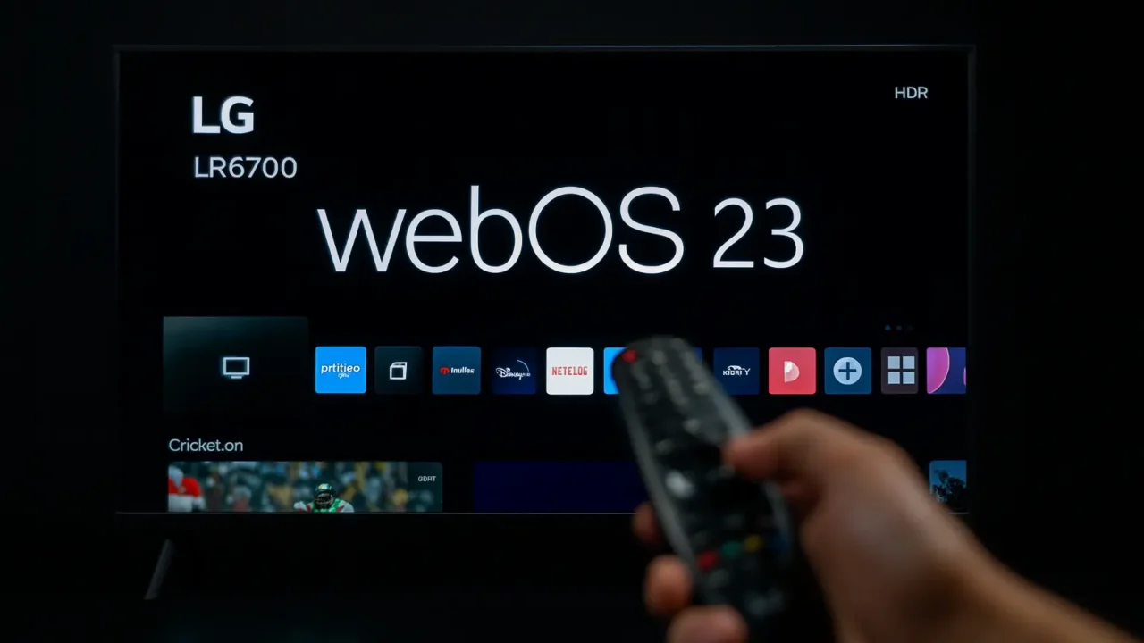 3 Melhores smarTV 43 para quem busca qualidade