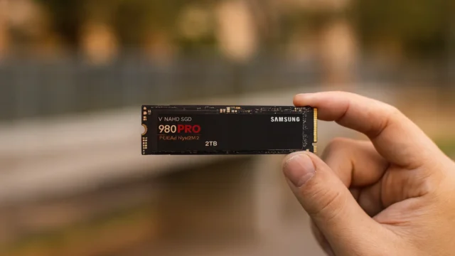Guia de Compra: 3 Melhores Samsung SSD 980 EVO