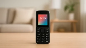 Guia rápido: 6 celular mais barato do mundo com mais recursos em 2025