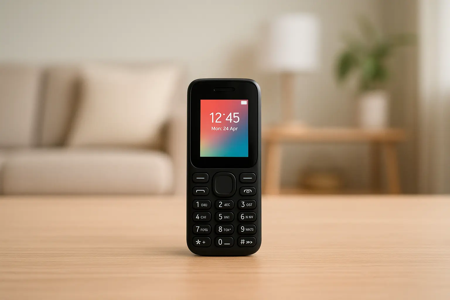 Guia rápido: 6 celular mais barato do mundo com mais recursos em 2025