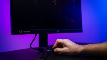 3 Melhores monitor gamer ultragear LG 27 240Hz 1ms 27GN750