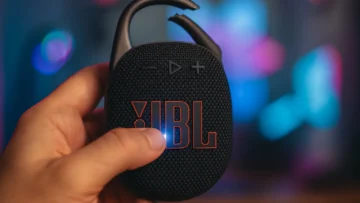3 Melhores JBL Clip 5 para som portátil em qualquer lugar
