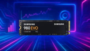 6 SSD Samsung 980 EVO bons e baratos para comprar de olhos fechados em 2025