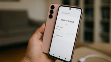 3 Melhores celular A56 que realmente valem a pena