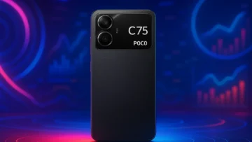 C75 Poco bom e barato que valem a pena