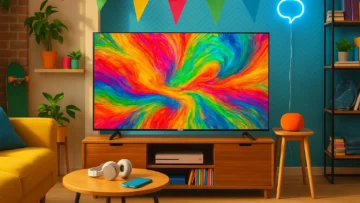 5 Melhores TV 50 Polegadas Samsung Mais Vendidas no Brasil