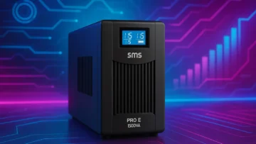 6 nobreak sms pro 1500va com design premium por preço justo em 2025