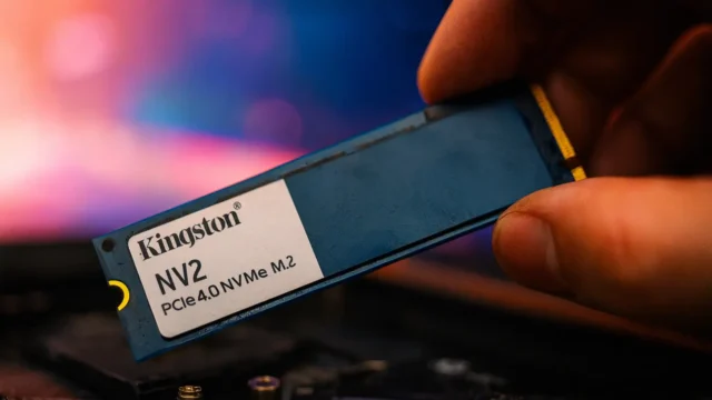 SSD Kingston NV2 1TB NVMe M.2 2280: 3 opções analisadas