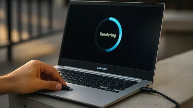 Desconto exclusivo: 3 notebook Samsung na promoção