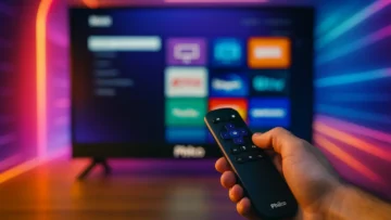 3 TV Philco 32 Roku analisadas