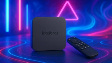 5 Melhores Smart Box TV Intelbras para o Dia a Dia