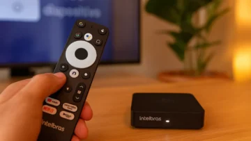 Melhor TV box: 3 seleções testadas e aprovadas