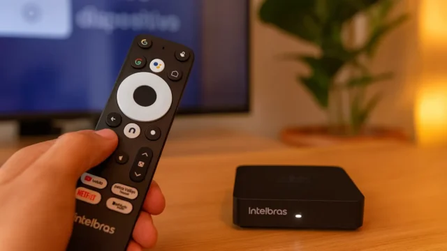 Melhor TV box: 3 seleções testadas e aprovadas
