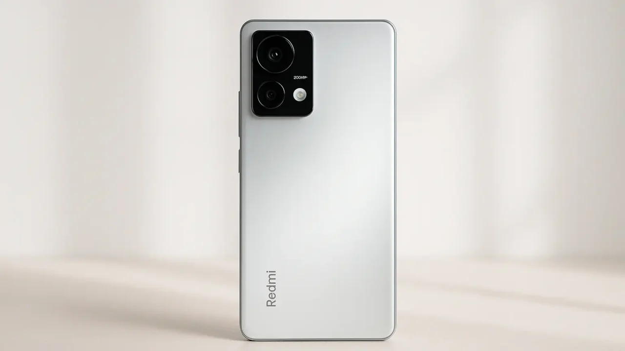 Top 6 Xiaomi Redmi Note 14 Pro Plus compactos e leves para usar no dia a dia