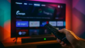 Guia de Compra: 3 Melhores TV 55 polegadas 4K Philips