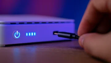 3 nobreak para roteador confiáveis e testados