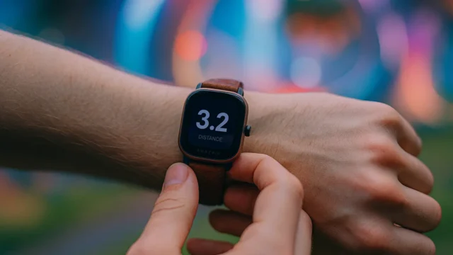 Melhor Amazfit GTS 4 Mini A2176 com acessórios úteis