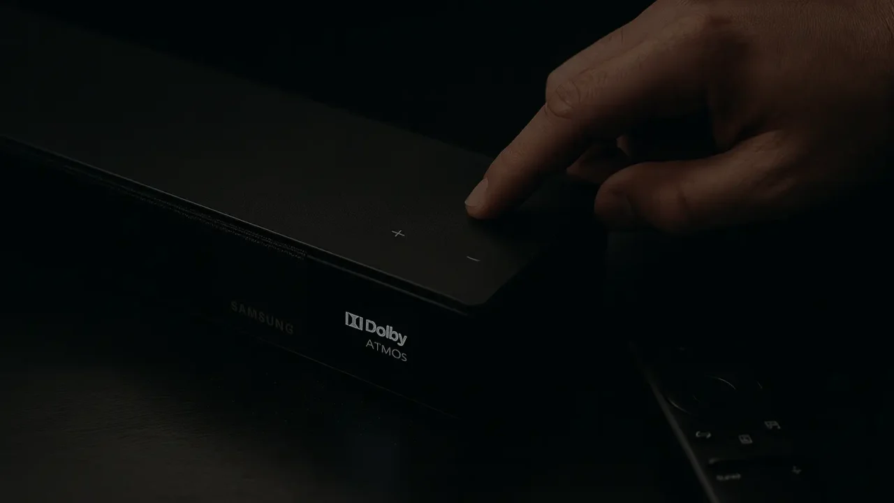 3 Melhores Samsung HW-Q990C Testados em Casa