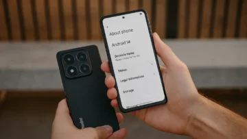 Xiaomi 14 Pro: 3 escolhas confiáveis