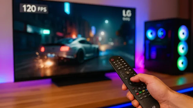 Guia de Compra: 3 Melhores 65 OLED LG TV Recomendados por Especialistas