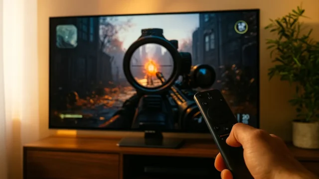 Samsung Smart Gaming TV 43 polegadas NEO QLED 4K 43QN90B: 3 opções avançadas