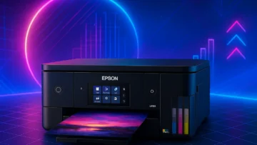 Impressora Epson Ecotank barato
