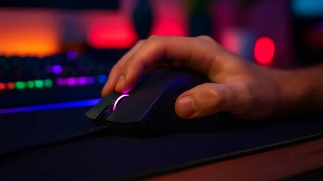 3 Melhores Kingston HyperX Pulsefire FPS para Gamers