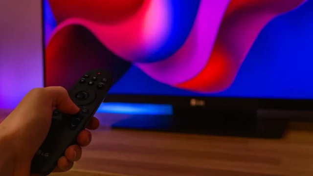 TVs LG EVO OLED: 3 escolhas confiáveis