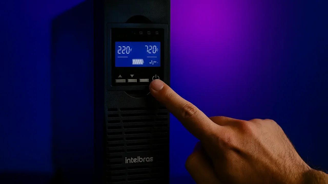 3 Melhores nobreak 5 kVA Mais Vendidos no Brasil
