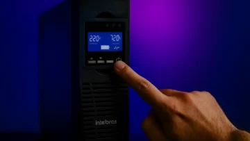 3 Melhores nobreak 5 kVA Mais Vendidos no Brasil