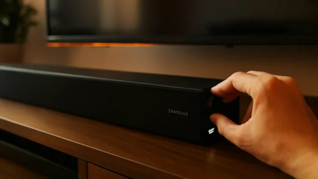 Samsung Soundbar Bluetooth: 3 escolhas confiáveis