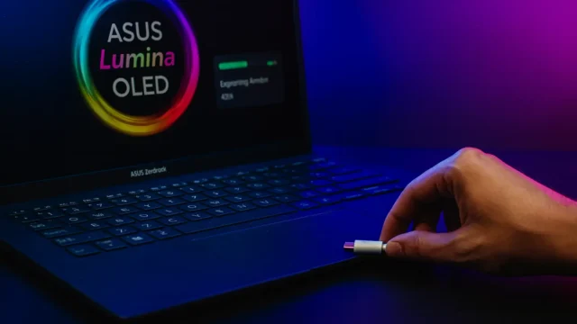 Desempenho turbinado: 3 Asus Zenbook 14 32GB RAM que lideram